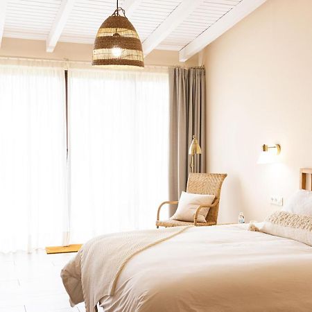 Hotel Rural Ohana Santa Cruz de Tenerife Bagian luar foto