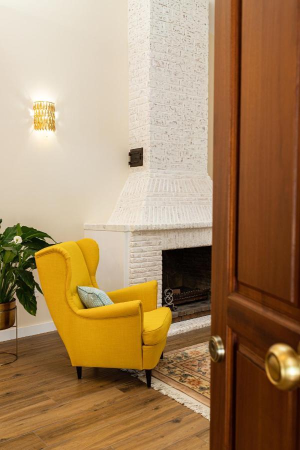 Hotel Rural Ohana Santa Cruz de Tenerife Bagian luar foto