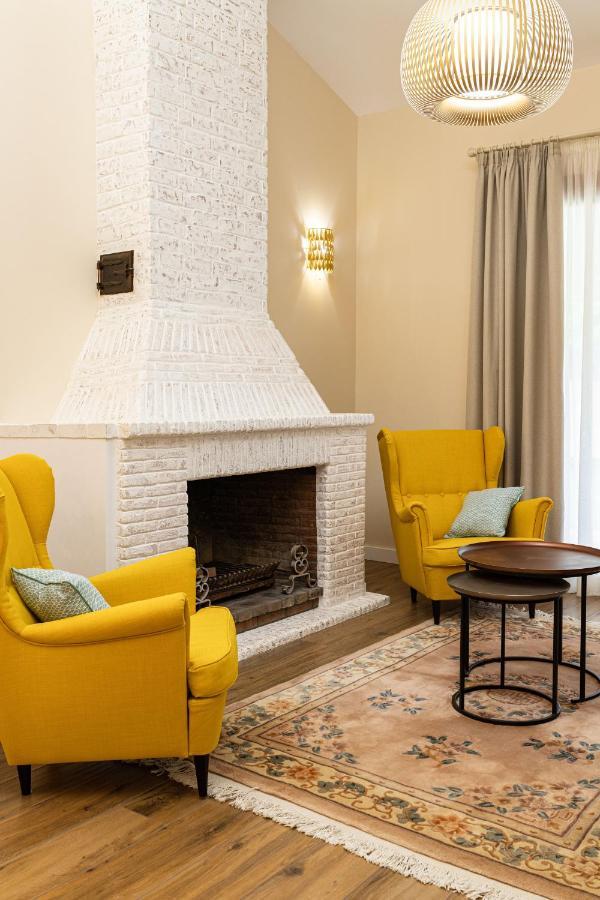 Hotel Rural Ohana Santa Cruz de Tenerife Bagian luar foto