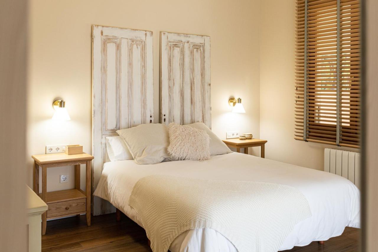 Hotel Rural Ohana Santa Cruz de Tenerife Bagian luar foto