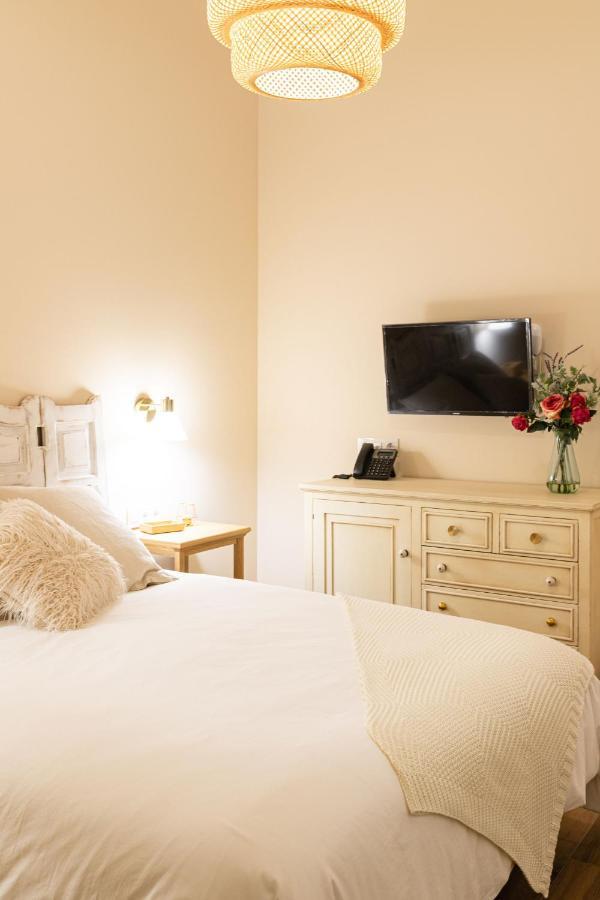 Hotel Rural Ohana Santa Cruz de Tenerife Bagian luar foto