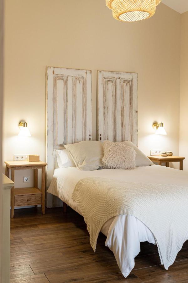 Hotel Rural Ohana Santa Cruz de Tenerife Bagian luar foto