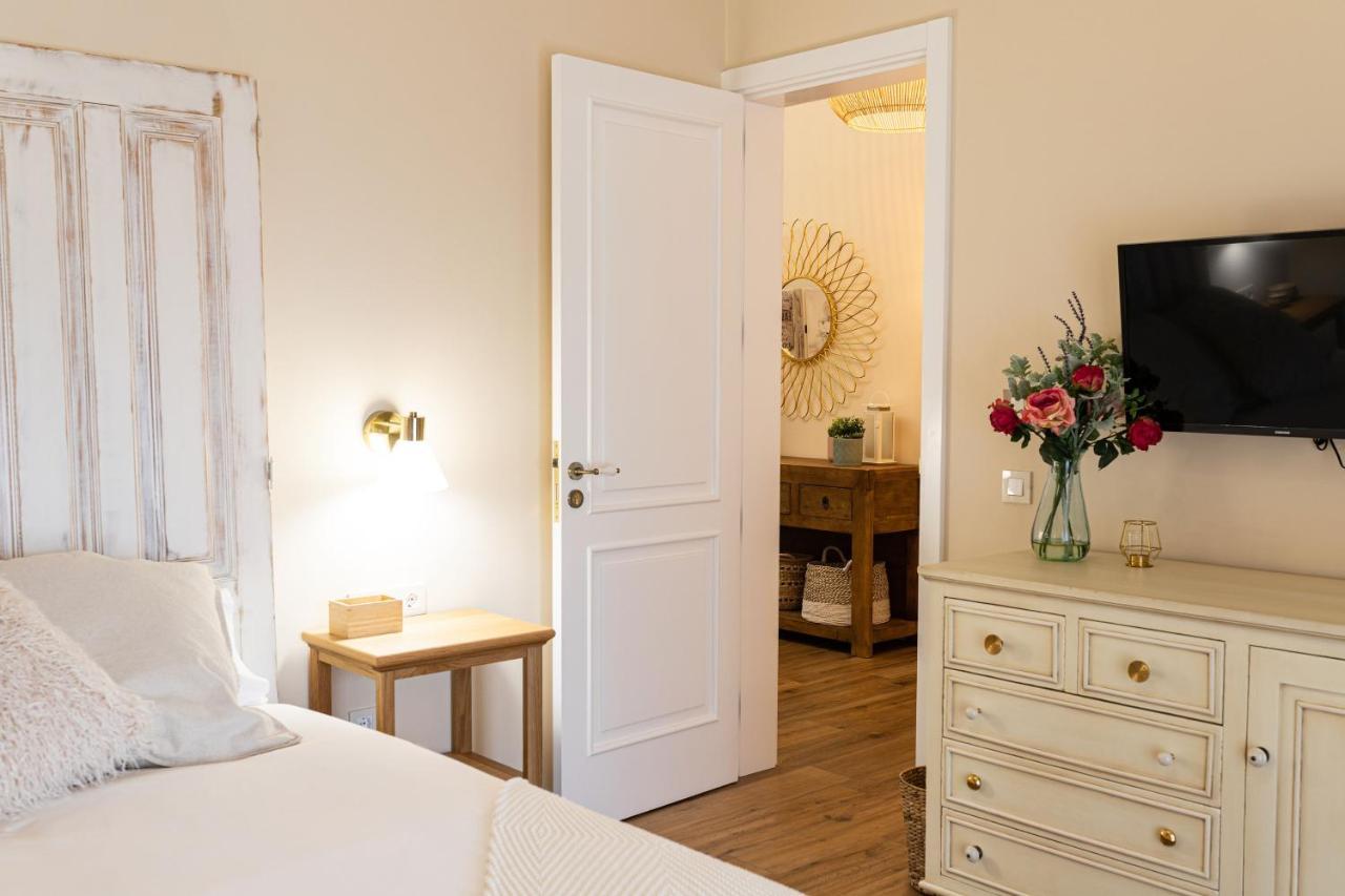 Hotel Rural Ohana Santa Cruz de Tenerife Bagian luar foto