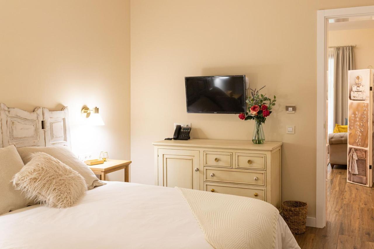 Hotel Rural Ohana Santa Cruz de Tenerife Bagian luar foto