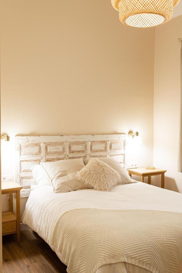 Hotel Rural Ohana Santa Cruz de Tenerife Bagian luar foto