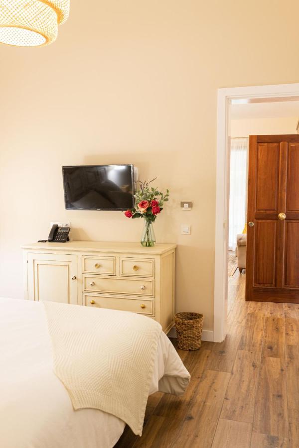 Hotel Rural Ohana Santa Cruz de Tenerife Bagian luar foto