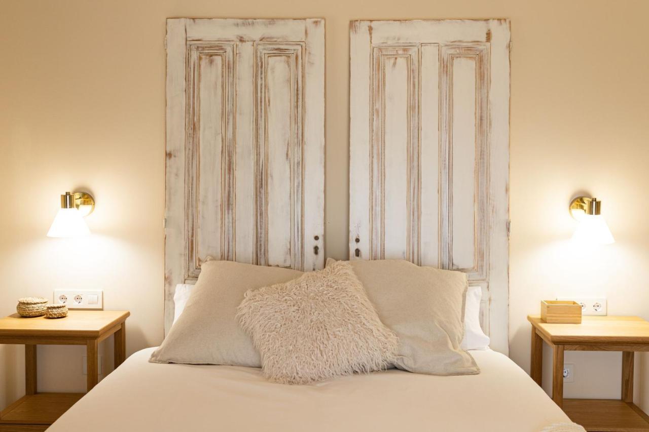 Hotel Rural Ohana Santa Cruz de Tenerife Bagian luar foto